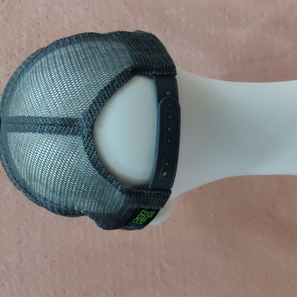 Rise designs snapback cap/hat - Picture 3 of 6